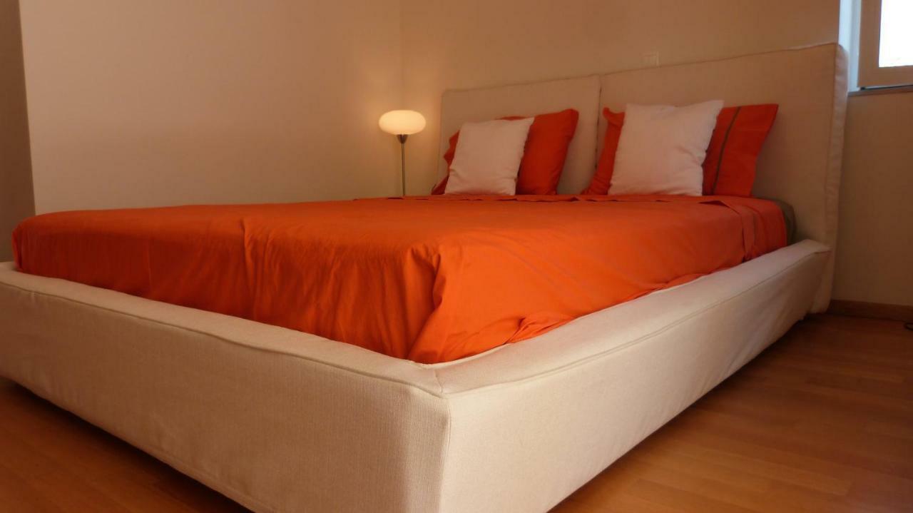 Fay'S Apartment Rethymno Esterno foto