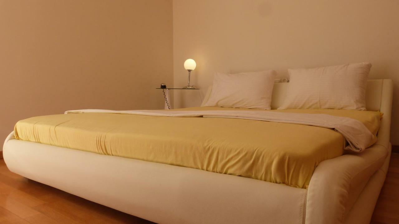Fay'S Apartment Rethymno Esterno foto